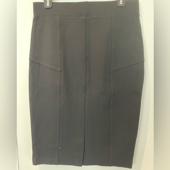 Nordstrom/NYDJ “Lift and Tuck Technology” Pencil Skirt - Picture 3 of 6
